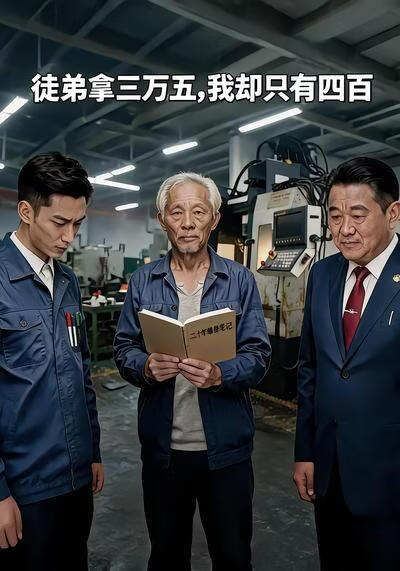 唐人街谜案