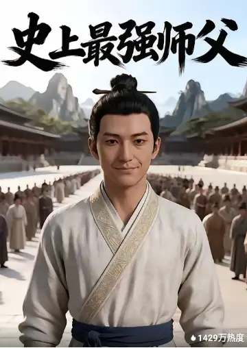 长安十二时辰2